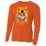 Cooling Performance Long Sleeve Tee Thumbnail