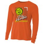 Cooling Performance Long Sleeve Tee Thumbnail