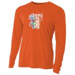 Cooling Performance Long Sleeve Tee Thumbnail