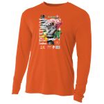 Cooling Performance Long Sleeve Tee Thumbnail