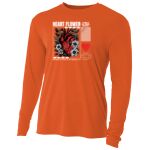 Cooling Performance Long Sleeve Tee Thumbnail