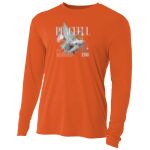 Cooling Performance Long Sleeve Tee Thumbnail