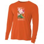 Cooling Performance Long Sleeve Tee Thumbnail