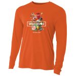 Cooling Performance Long Sleeve Tee Thumbnail