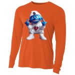 Cooling Performance Long Sleeve Tee Thumbnail