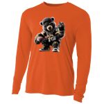 Cooling Performance Long Sleeve Tee Thumbnail