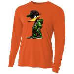 Cooling Performance Long Sleeve Tee Thumbnail