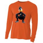 Cooling Performance Long Sleeve Tee Thumbnail