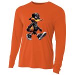 Cooling Performance Long Sleeve Tee Thumbnail