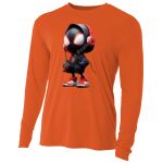 Cooling Performance Long Sleeve Tee Thumbnail