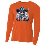 Cooling Performance Long Sleeve Tee Thumbnail