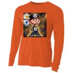 Cooling Performance Long Sleeve Tee Thumbnail