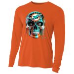 Cooling Performance Long Sleeve Tee Thumbnail
