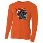 Cooling Performance Long Sleeve Tee Thumbnail