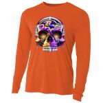Cooling Performance Long Sleeve Tee Thumbnail