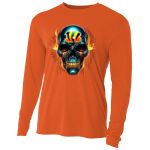 Cooling Performance Long Sleeve Tee Thumbnail