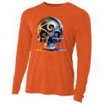 Cooling Performance Long Sleeve Tee Thumbnail