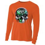 Cooling Performance Long Sleeve Tee Thumbnail