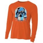Cooling Performance Long Sleeve Tee Thumbnail