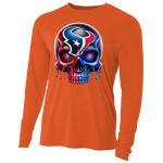 Cooling Performance Long Sleeve Tee Thumbnail