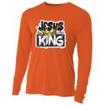 Cooling Performance Long Sleeve Tee Thumbnail
