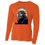 Cooling Performance Long Sleeve Tee Thumbnail