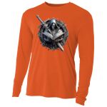 Cooling Performance Long Sleeve Tee Thumbnail