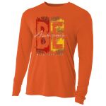 Cooling Performance Long Sleeve Tee Thumbnail