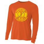 Cooling Performance Long Sleeve Tee Thumbnail