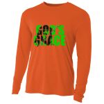 Cooling Performance Long Sleeve Tee Thumbnail