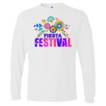 Lightweight Long Sleeve T-Shirt Thumbnail