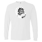 Lightweight Long Sleeve T-Shirt Thumbnail