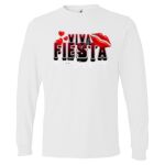 Lightweight Long Sleeve T-Shirt Thumbnail