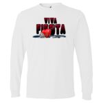 Lightweight Long Sleeve T-Shirt Thumbnail