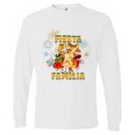 Lightweight Long Sleeve T-Shirt Thumbnail