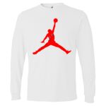 Lightweight Long Sleeve T-Shirt Thumbnail