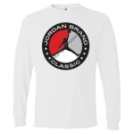 Lightweight Long Sleeve T-Shirt Thumbnail