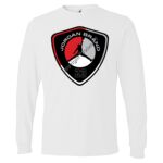 Lightweight Long Sleeve T-Shirt Thumbnail