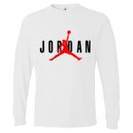 Lightweight Long Sleeve T-Shirt Thumbnail