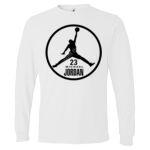 Lightweight Long Sleeve T-Shirt Thumbnail