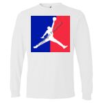 Lightweight Long Sleeve T-Shirt Thumbnail