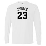 Lightweight Long Sleeve T-Shirt Thumbnail