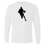 Lightweight Long Sleeve T-Shirt Thumbnail