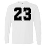 Lightweight Long Sleeve T-Shirt Thumbnail