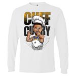 Lightweight Long Sleeve T-Shirt Thumbnail