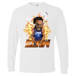 Lightweight Long Sleeve T-Shirt Thumbnail