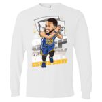 Lightweight Long Sleeve T-Shirt Thumbnail