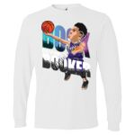 Lightweight Long Sleeve T-Shirt Thumbnail