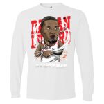 Lightweight Long Sleeve T-Shirt Thumbnail