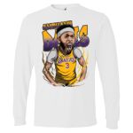 Lightweight Long Sleeve T-Shirt Thumbnail